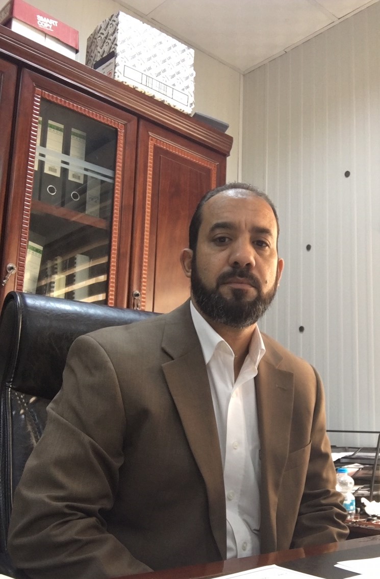 حسن عبدالله ميلاد الديب